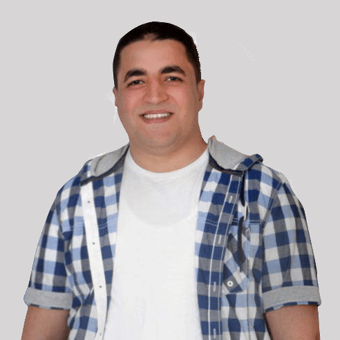 Paga a colaboradores y proveedores - ahmed feki testimonial ahmed feki testimonial