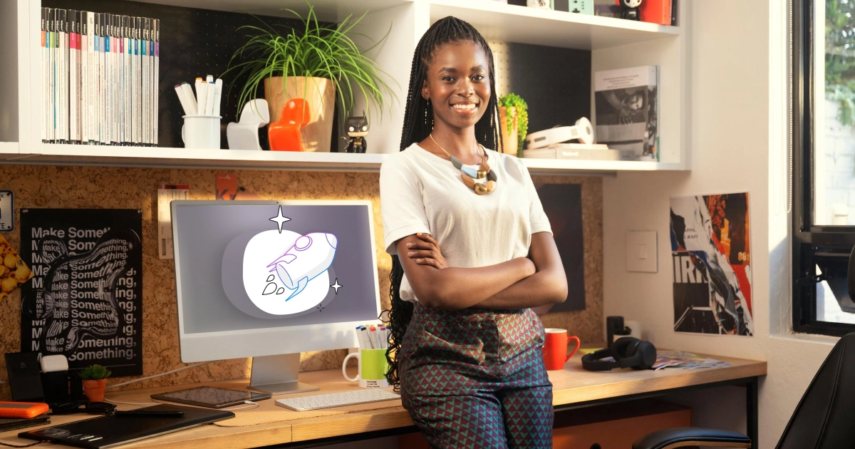 Boost your sales: 10 habits of successful online sellers - Blog image 08 2 Blog image 08 2