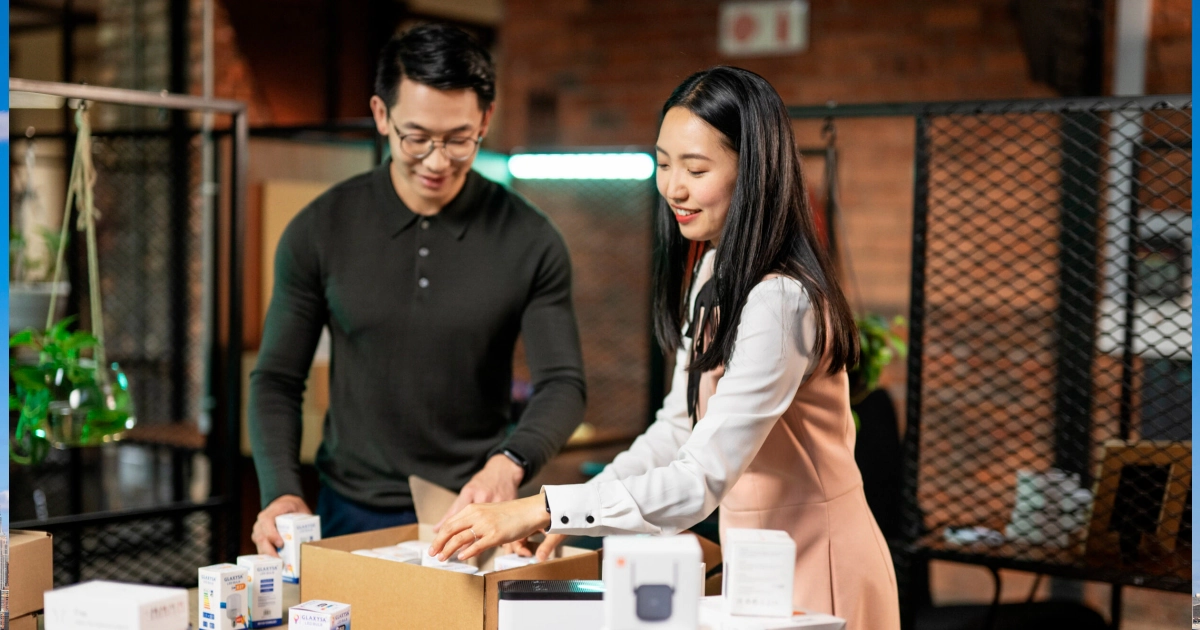 A guide to accounting: what it is and how it works - Blog image 52 Blog image 52