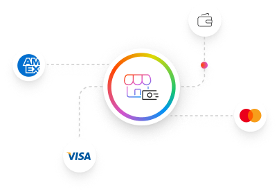 与Shoplazza集成 - checkout for merchants 1 checkout for merchants 1