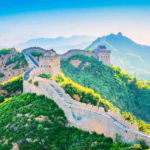 Oportunidad para las empresas chinas: cómo México se convirtió en la puerta de entrada a las Américas - china 1 Oportunidad para las empresas chinas: cómo México se convirtió en la puerta de entrada a las Américas