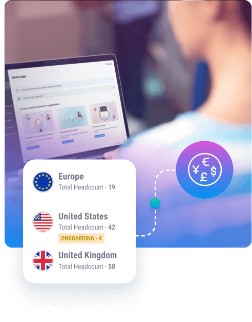 Employer of record - EOR mobile EOR mobile