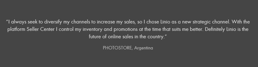 Linio Seller Center Colombia: The Gateway to LATAM Markets - image1 1 linio potential