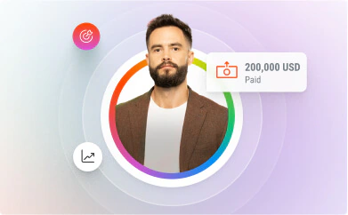 Pay business expenses - increased spending limits increased spending limits