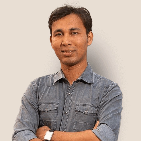 Paga a colaboradores y proveedores - jakir hossain testimonial jakir hossain testimonial