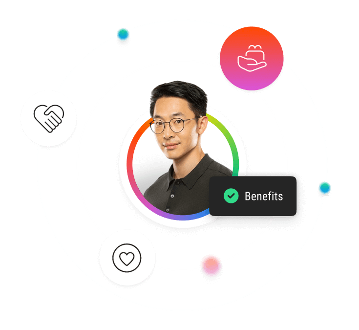 Workforce Management - localized benefits 1 localized benefits 1