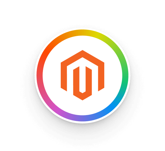 与Magento集成 - magento header logo magento header logo