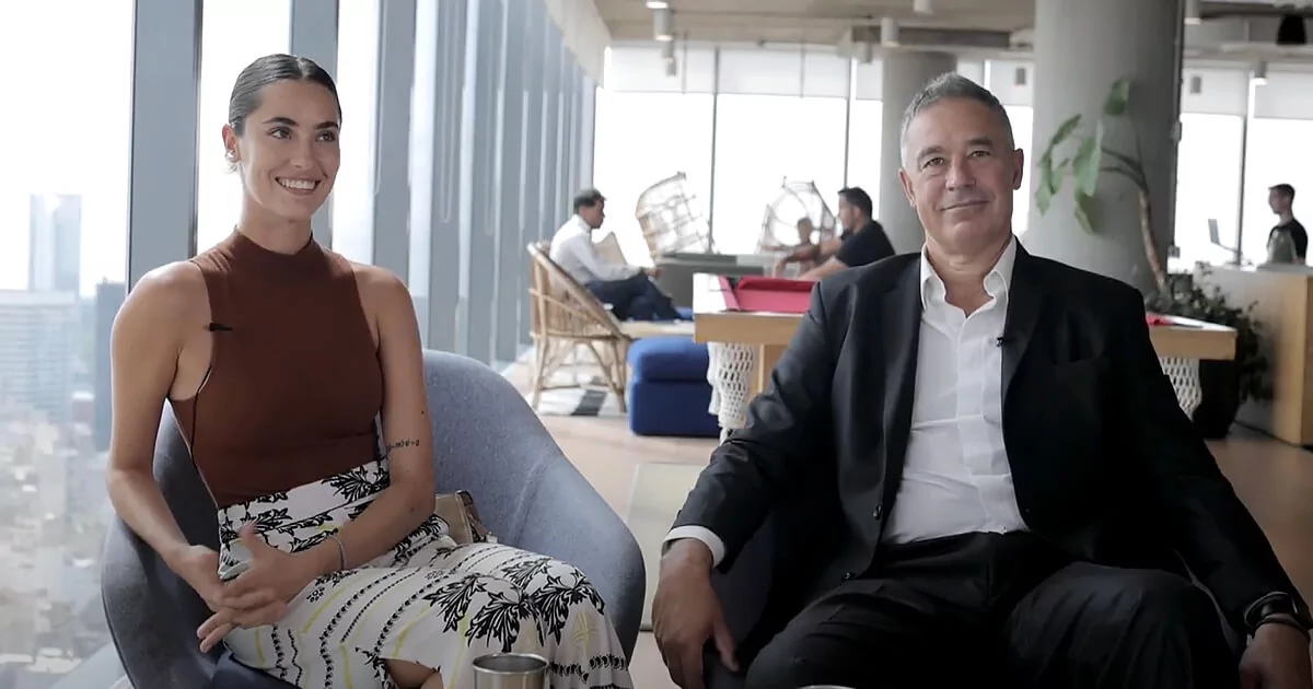 Mariana and Fernando Vázquez - marina fernando cover marina fernando cover