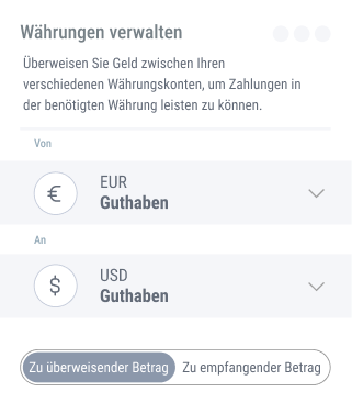 Home - multi currency de multi currency de
