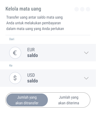 Home - multi currency id multi currency id