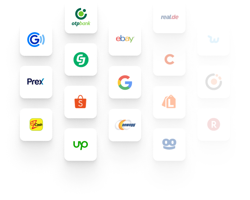 Integration partnerships - no stranger to partnerships desk no stranger to partnerships desk