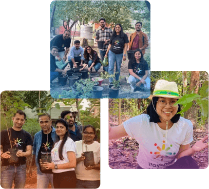 Impact - our planet impact tab our planet impact tab