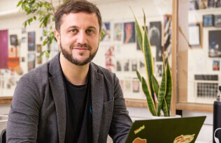 Prem Zalzman - prem zalzman innovation strategy sr. manager kolibri thumb prem zalzman innovation strategy sr. manager kolibri thumb