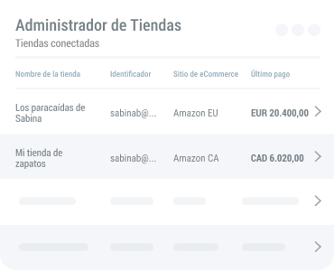 Freelancers - seamless marketplace integrations es seamless marketplace integrations es
