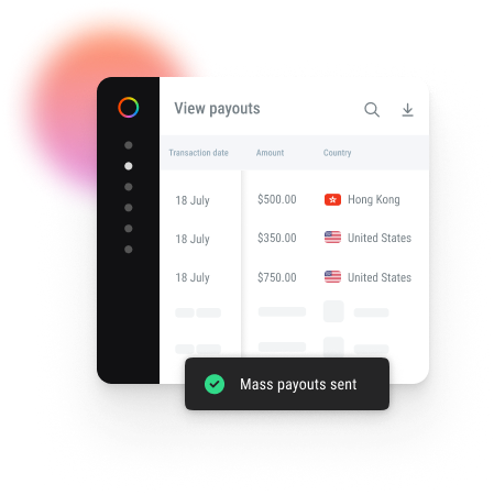 Payouts - simplifiy payouts desktop simplifiy payouts desktop